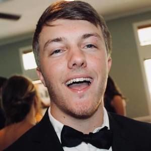 Meet your Posher, Dawson